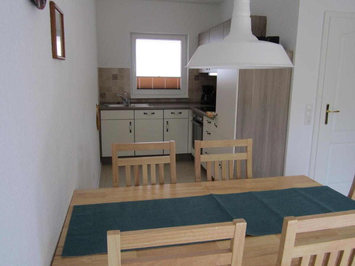 Ferienhaus Windstarke 5 Kellenhusen Ngoại thất bức ảnh