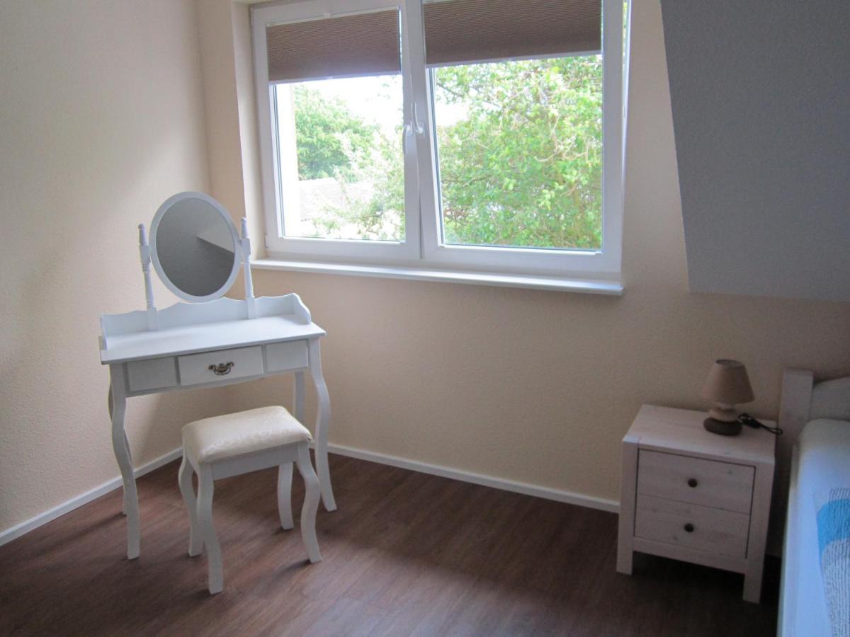 Ferienhaus Windstarke 5 Kellenhusen Ngoại thất bức ảnh