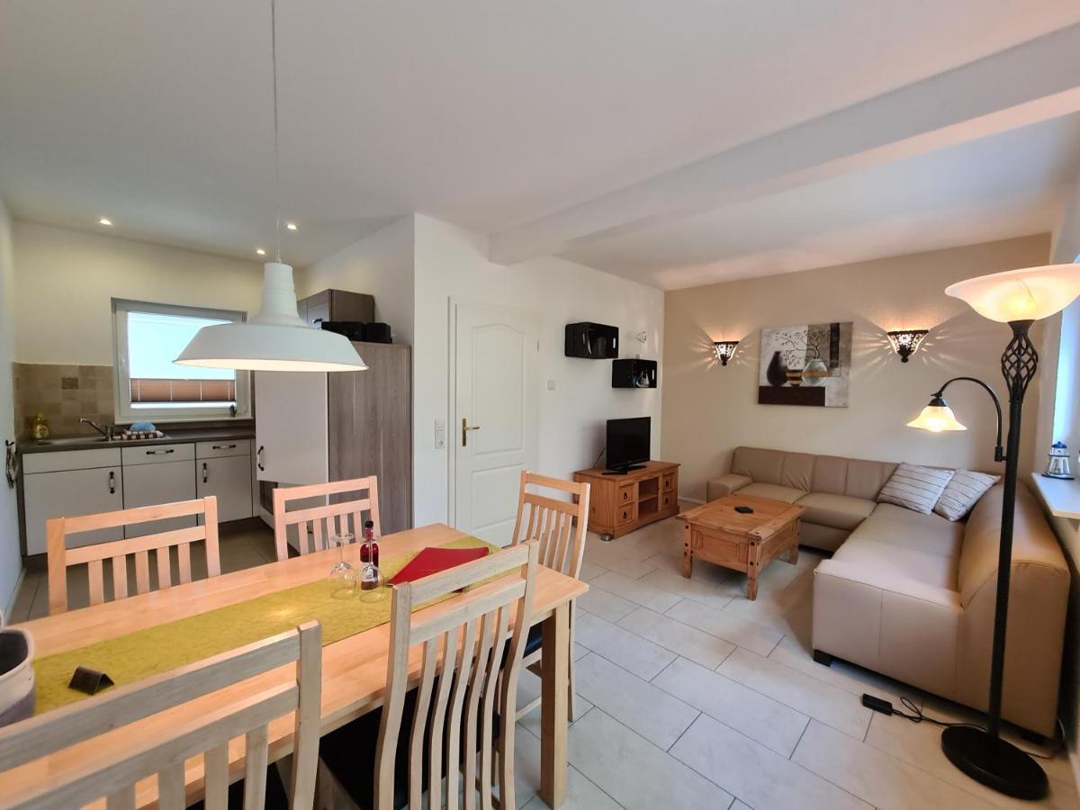 Ferienhaus Windstarke 5 Kellenhusen Ngoại thất bức ảnh