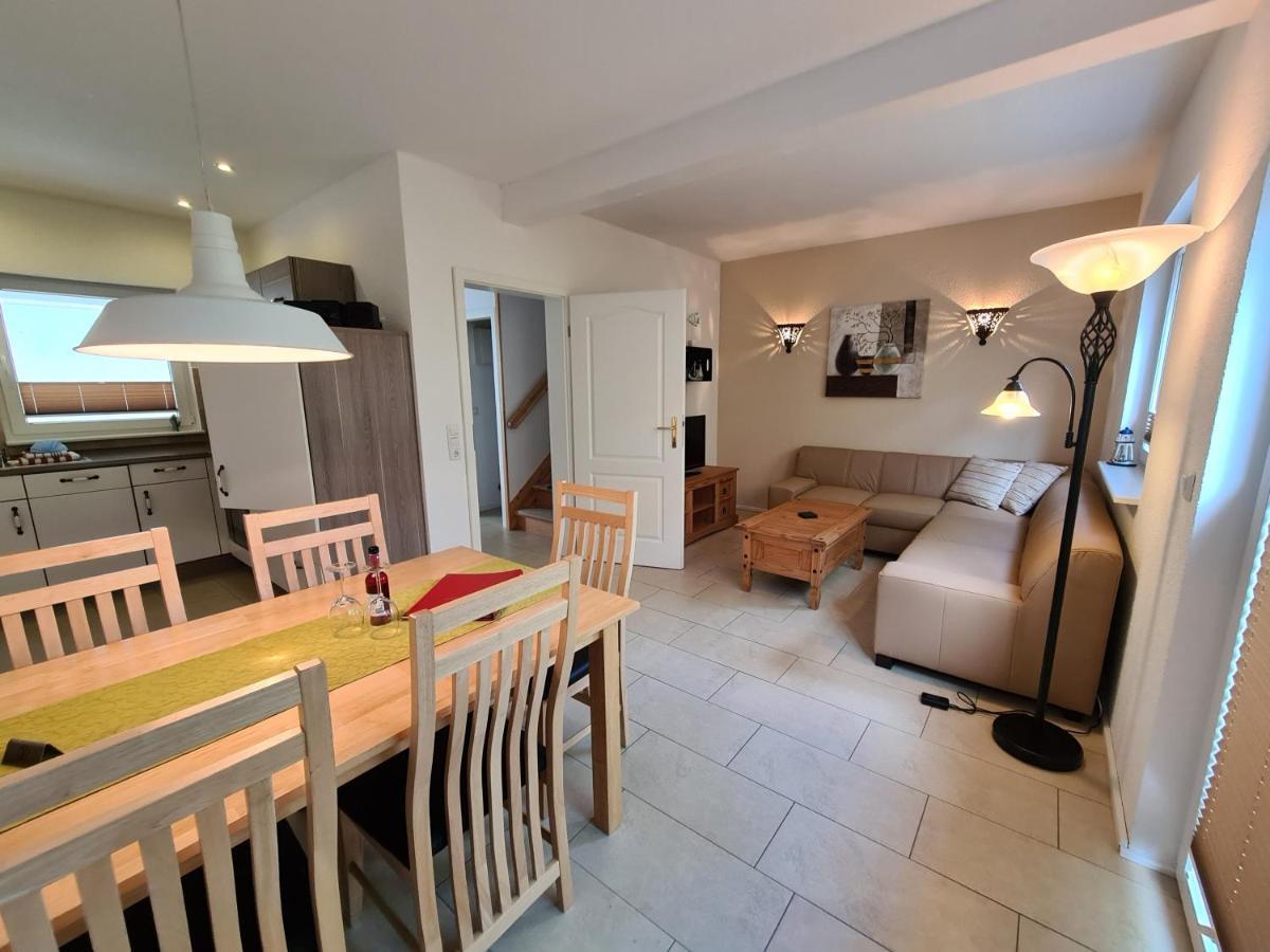 Ferienhaus Windstarke 5 Kellenhusen Ngoại thất bức ảnh